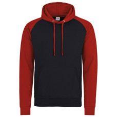 Hypa Baseball hoodie JH009 
