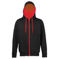 HYPA Varsity zoodie JH053