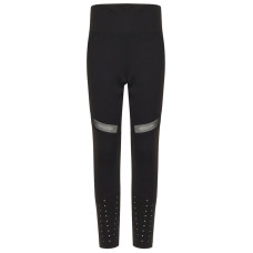 Hypa Kids panelled leggings TL673