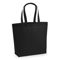 Hypa Organic premium cotton maxi tote WM265