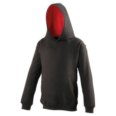 Hypa Kids varsity hoodie JH03J