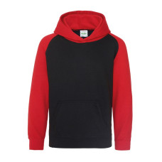 Hypa Kids baseball hoodie Hypa JH09J 