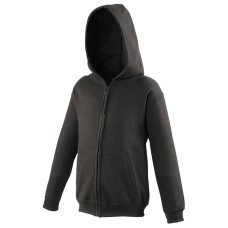 HYPA JH50J Kids Zipped Hoodie