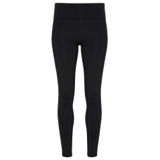 Hypa TR211: Women's TriDri® ribbed seamless 3D fit multi-sport leggings